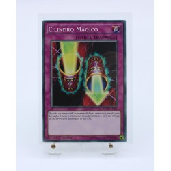 Cilindro Magico 1996 bollino oro 1 edizione Italiana carta ultra rara