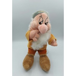 PELUCHE DISNEY TIMIDE   MADE EXCLUSIVE FOR THE WALT DISNEY COMPANY 