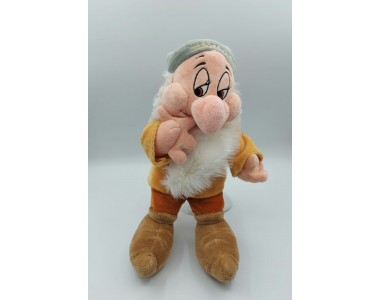 PELUCHE DISNEY TIMIDE   MADE EXCLUSIVE FOR THE WALT DISNEY COMPANY 