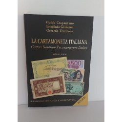 CATALOGO CARTAMONETA LA CARTAMONETA ITALIANA 2023-2024