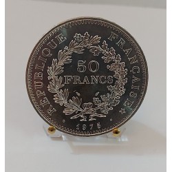 FRANCIA 50 FRANCHI HERCULES 1975