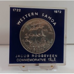 SAMOA 1 TALA 1972 IN ORIGINAL BOX