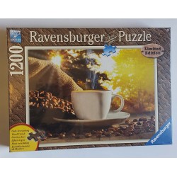 Ravensburger Limited Edition puzzle 1200 pezzi NUOVO VINTAGE