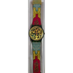 SWATCH GN 107 STUCCHI 1990