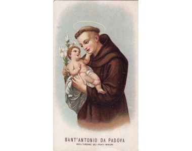 Sant'Antonio da Padova